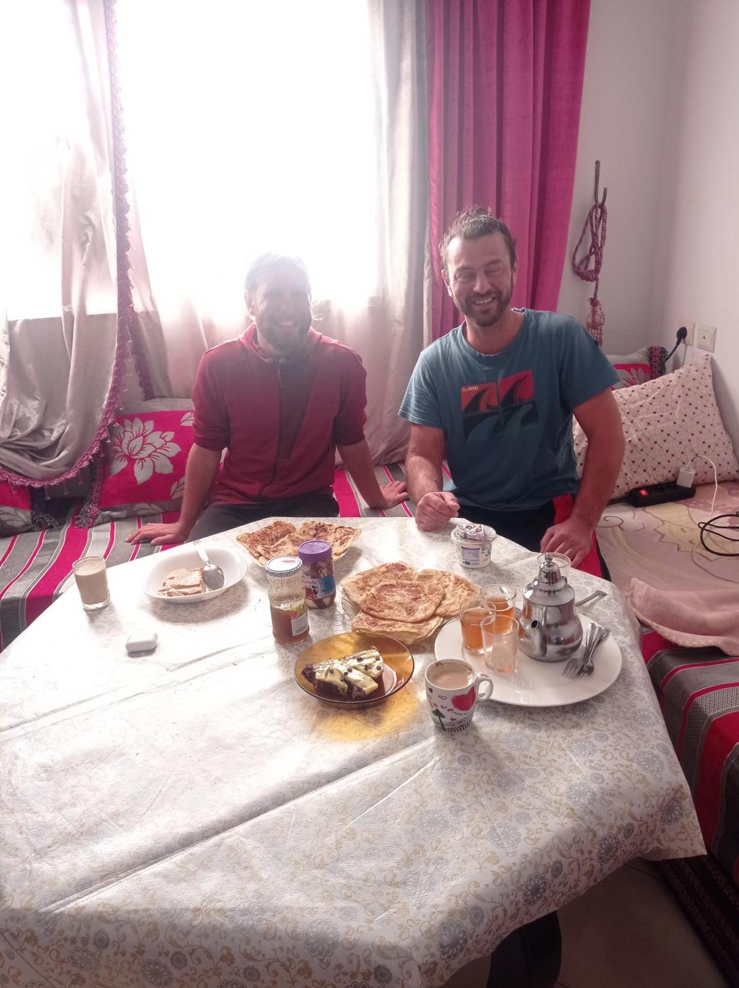 Nouvelle Ville Ibn Battouta Tanca Dış mekan fotoğraf