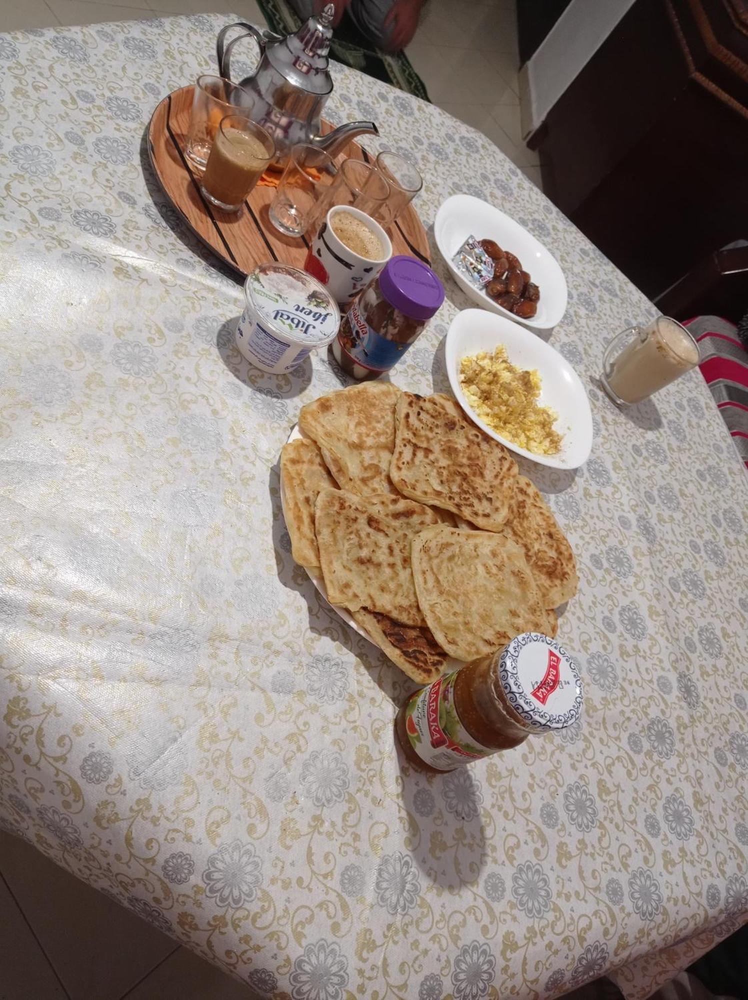 Nouvelle Ville Ibn Battouta Tanca Dış mekan fotoğraf