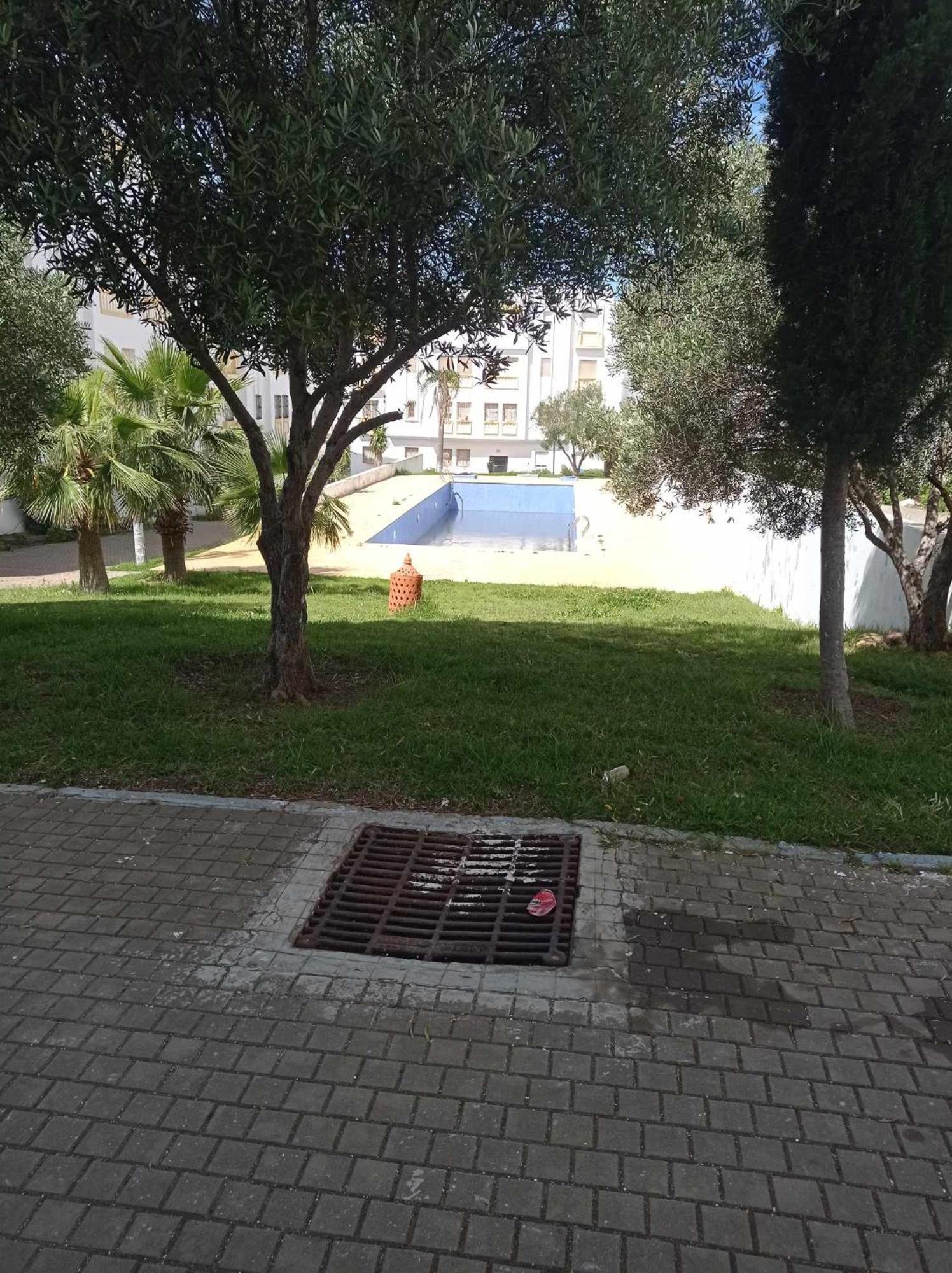 Nouvelle Ville Ibn Battouta Tanca Dış mekan fotoğraf