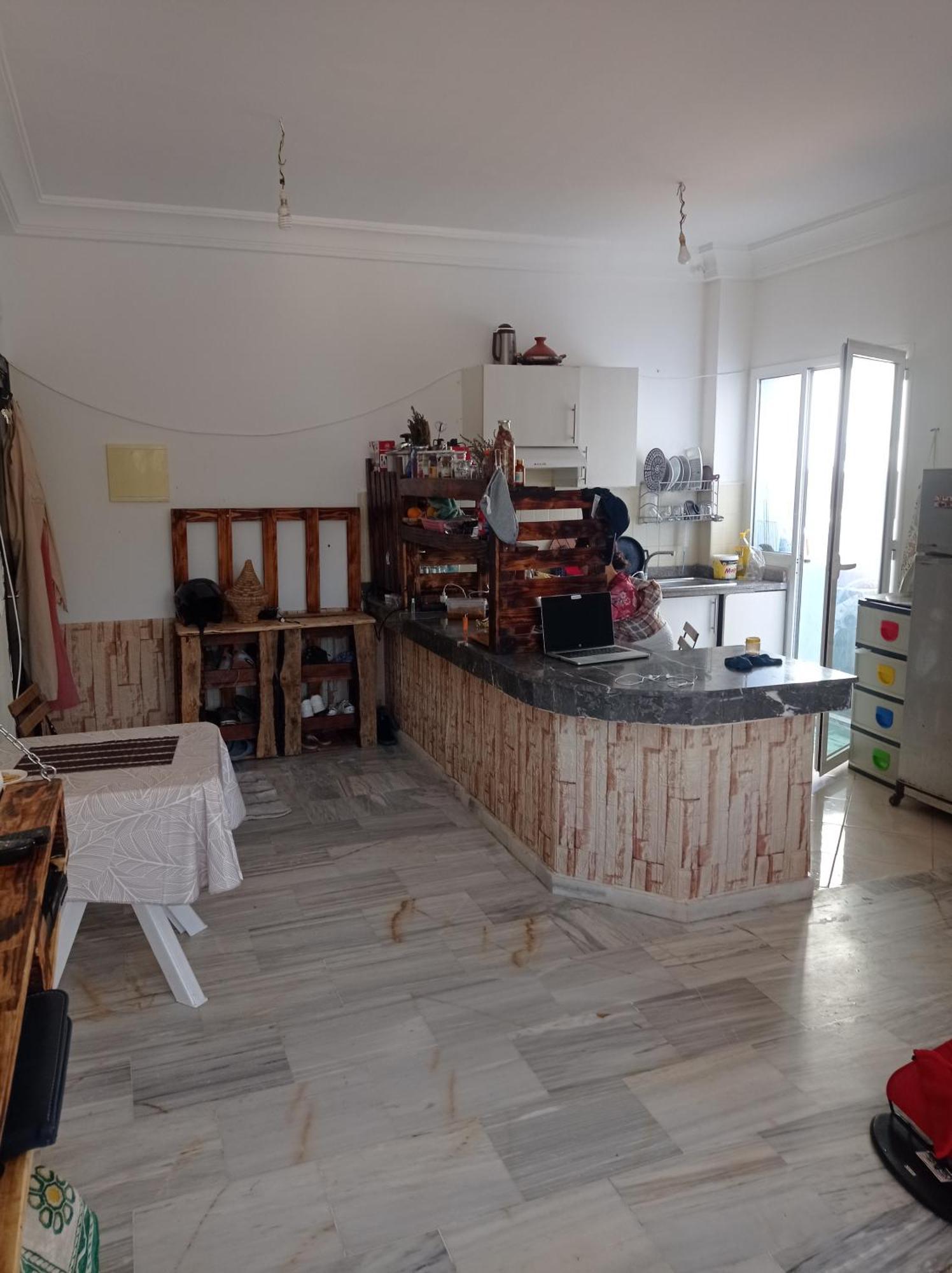 Nouvelle Ville Ibn Battouta Tanca Dış mekan fotoğraf