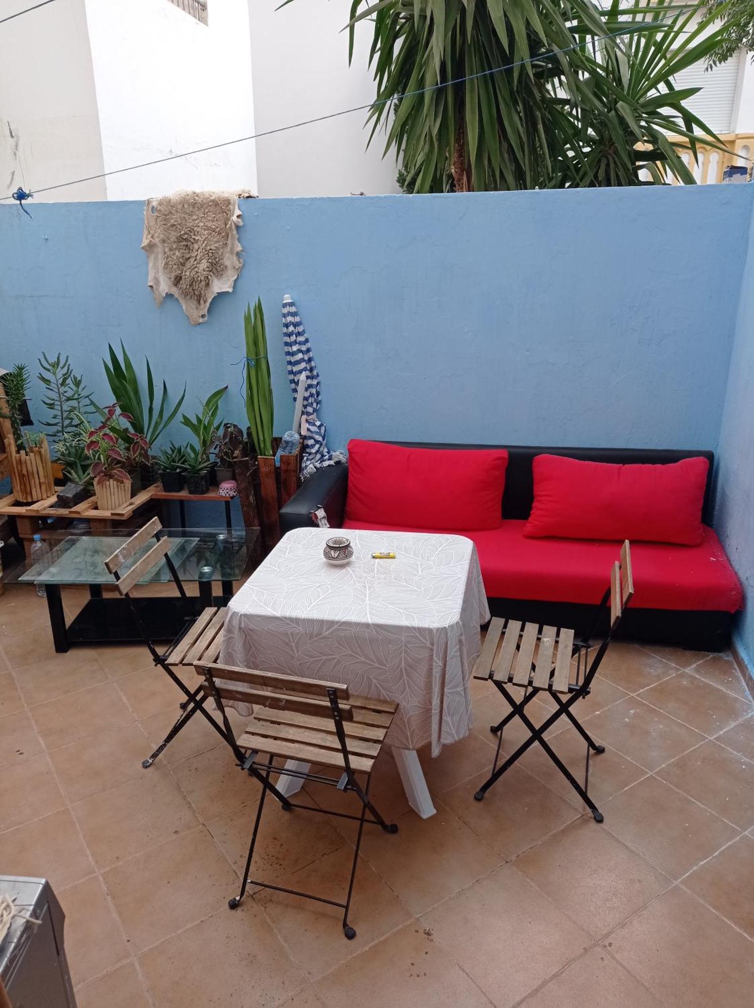 Nouvelle Ville Ibn Battouta Tanca Oda fotoğraf