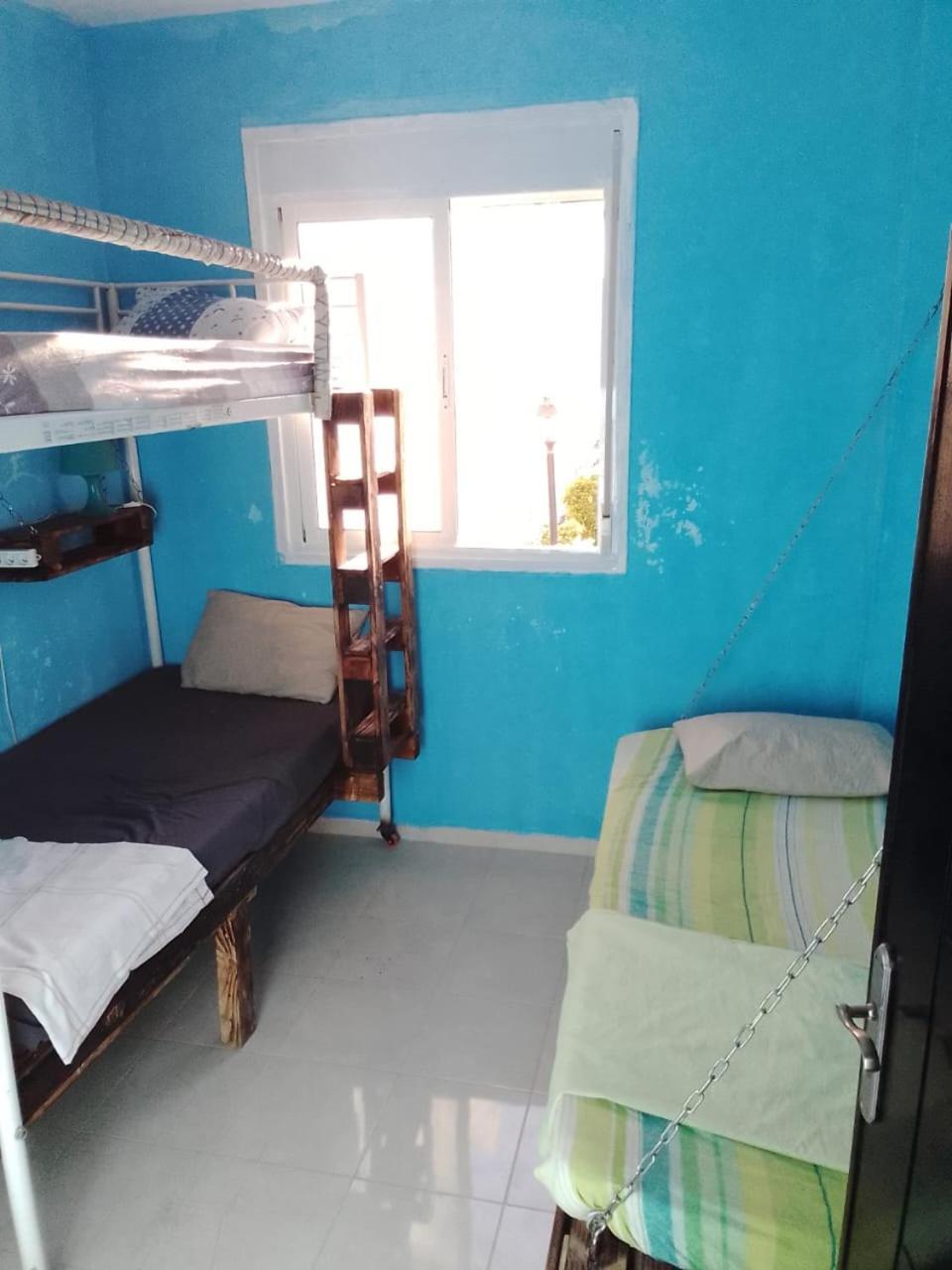 Nouvelle Ville Ibn Battouta Tanca Dış mekan fotoğraf
