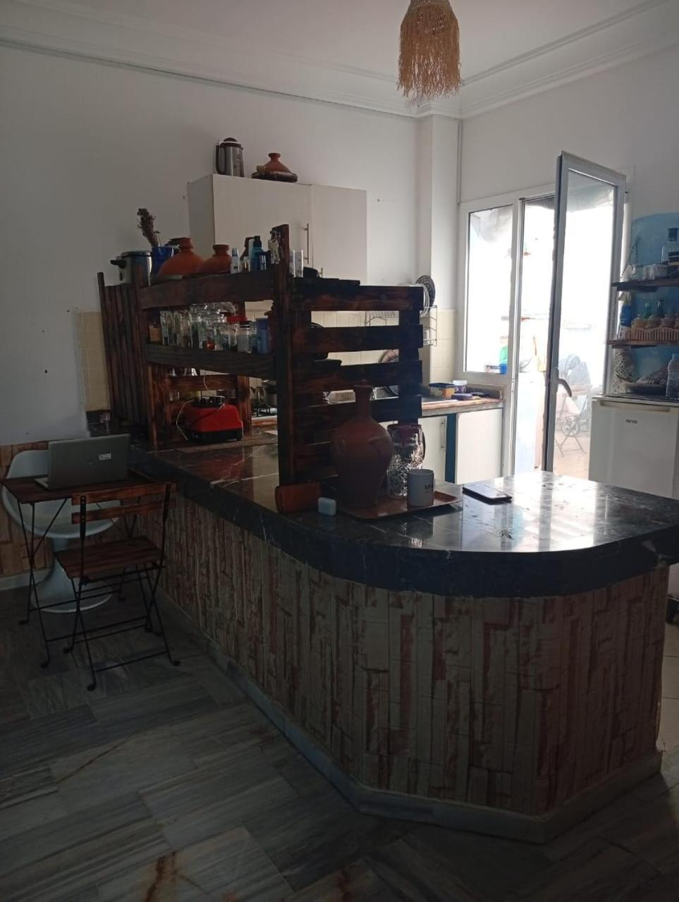 Nouvelle Ville Ibn Battouta Tanca Oda fotoğraf
